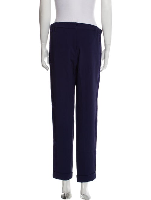 VDP Collection Straight Leg Pants