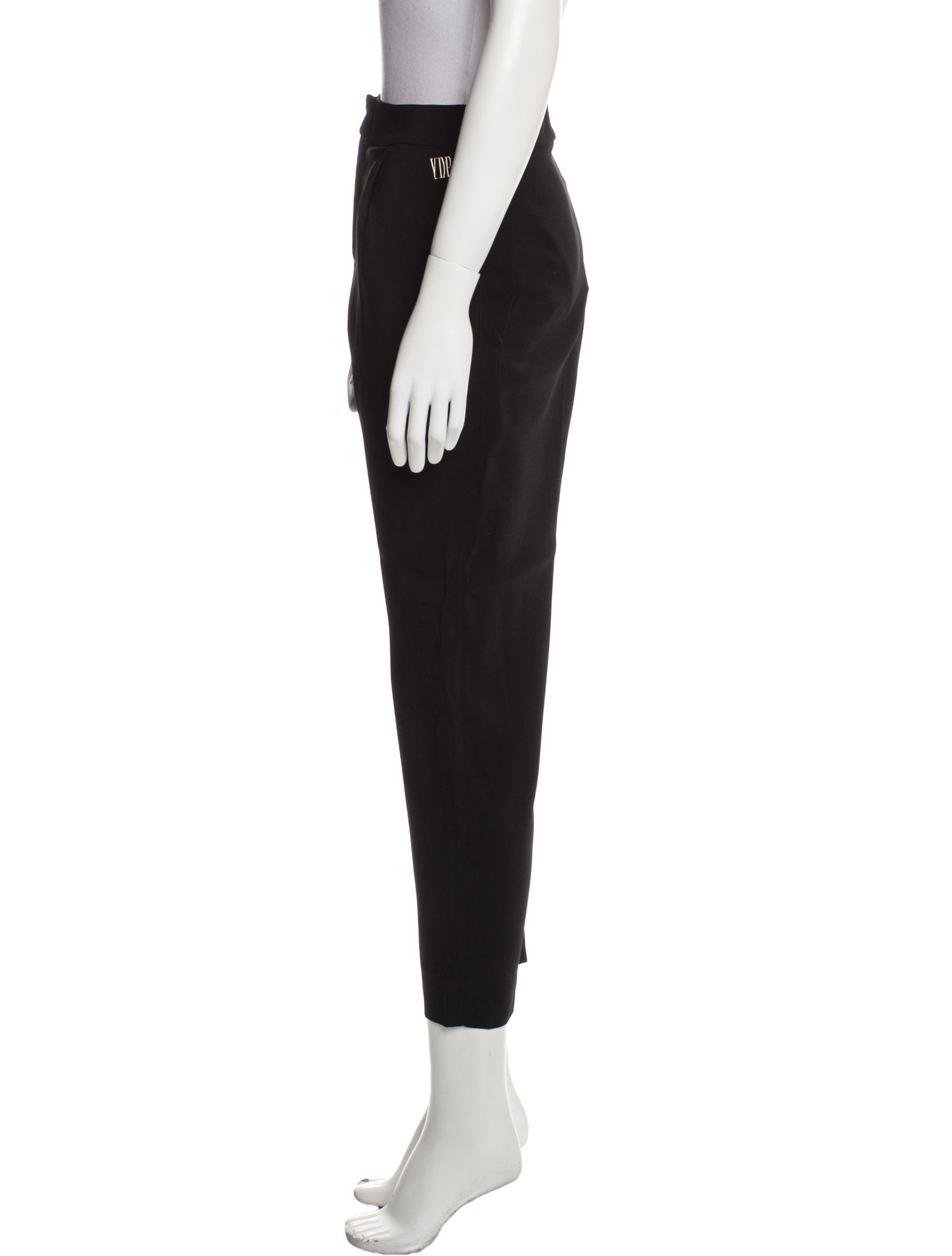 VDP Collection Skinny Leg Pants