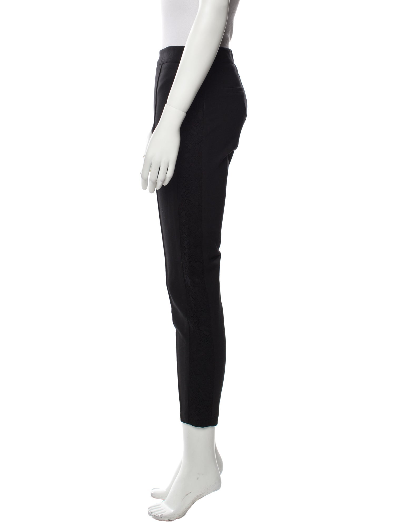 VDP Collection Skinny Leg Pants w/ Tags