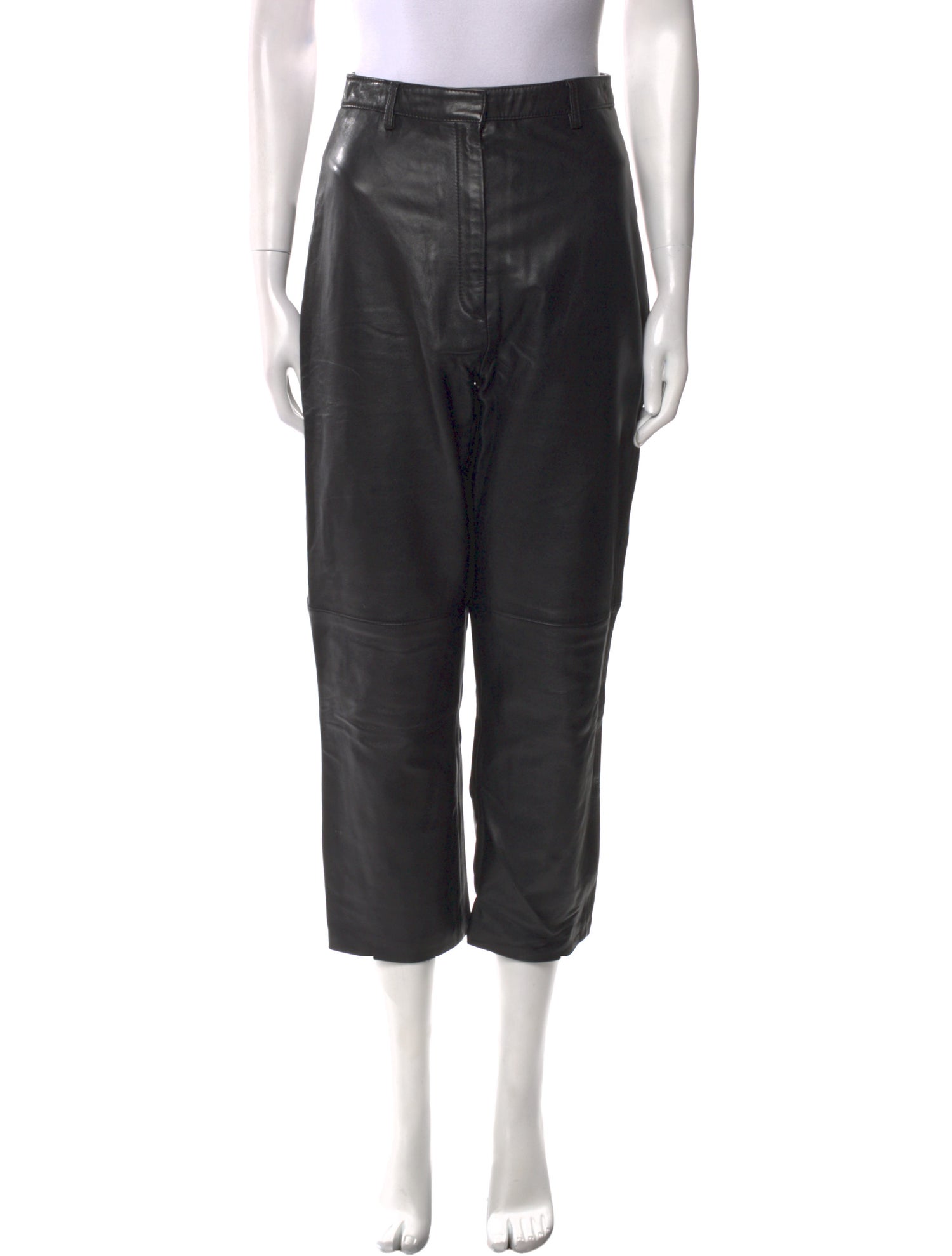 Veda x Reformation Straight Leg Pants