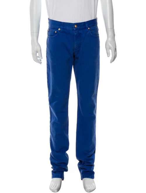 Versus Skinny Jeans Blue
