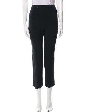 Versus Versace Straight Leg Pants