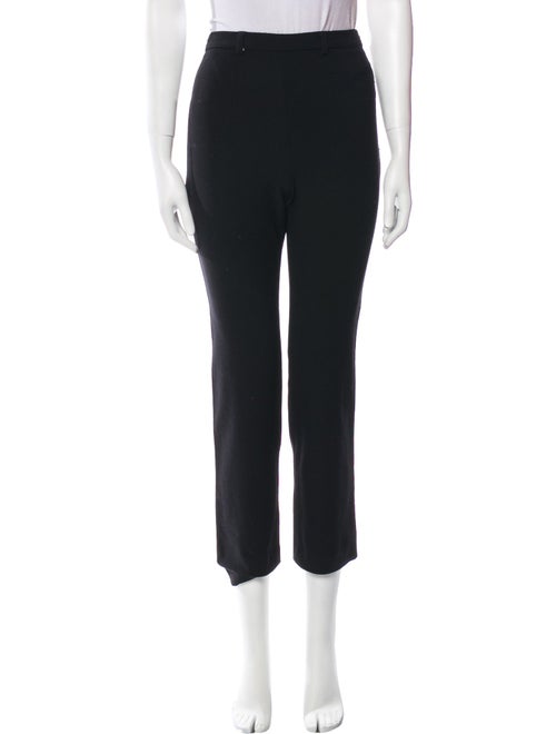 Versus Versace Straight Leg Pants