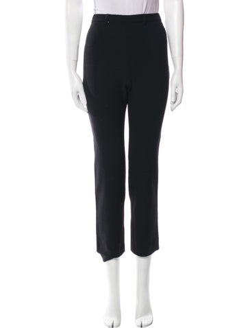 Versus Versace Pants Straight Leg XS