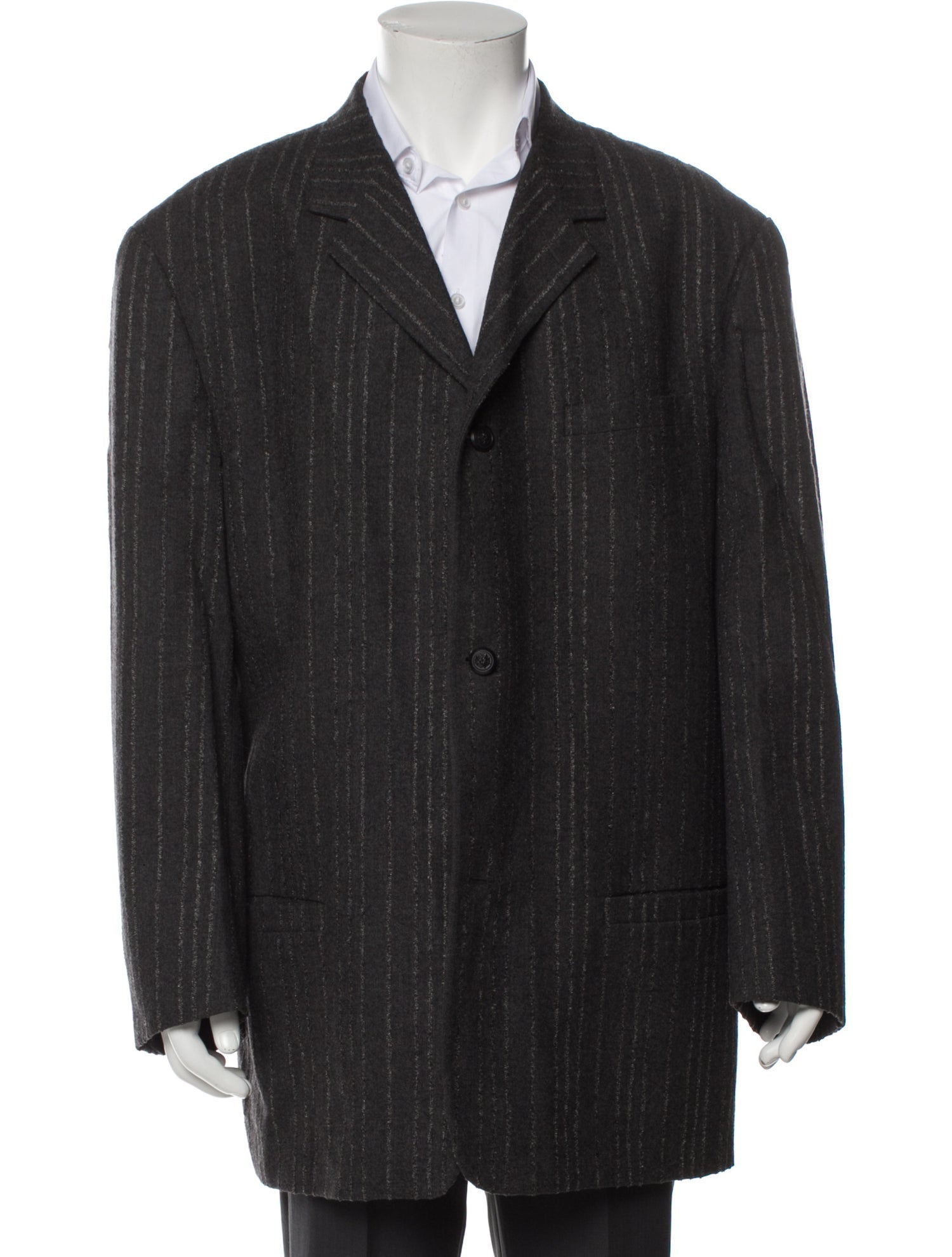 Versus Versace Vintage 1990's Blazer