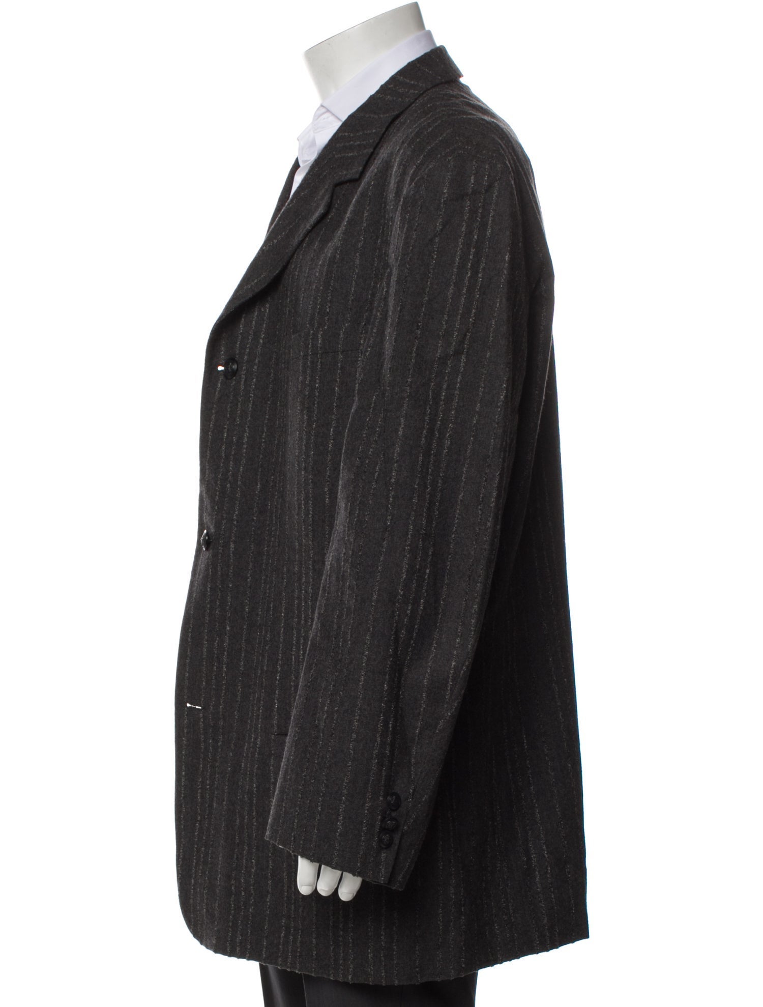 Versus Versace Vintage 1990's Blazer