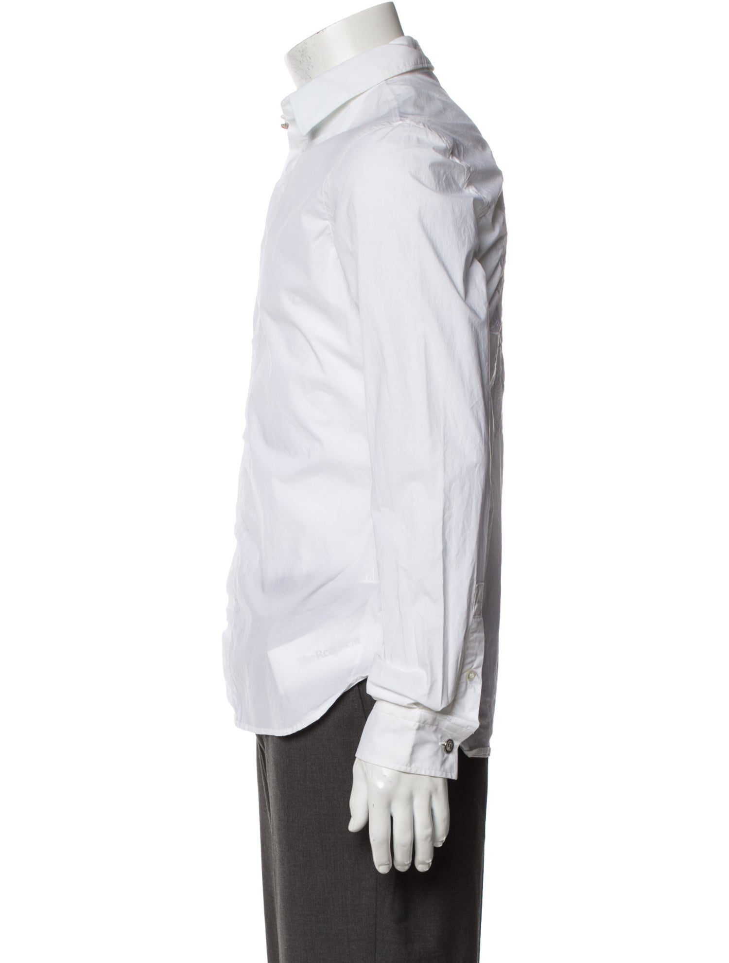 Versus Versace Long Sleeve Shirt