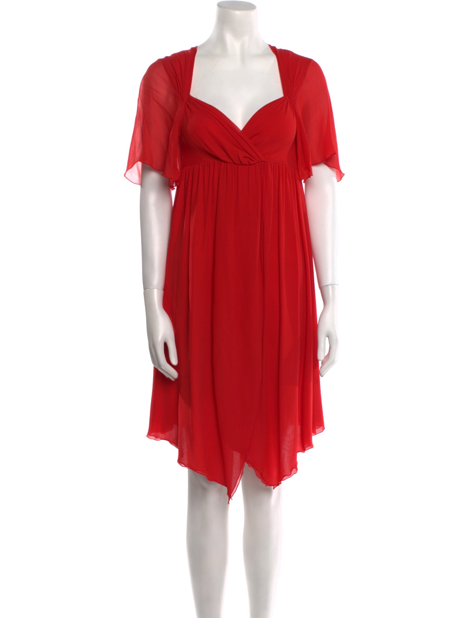 Versus Versace Vintage Mini Dress