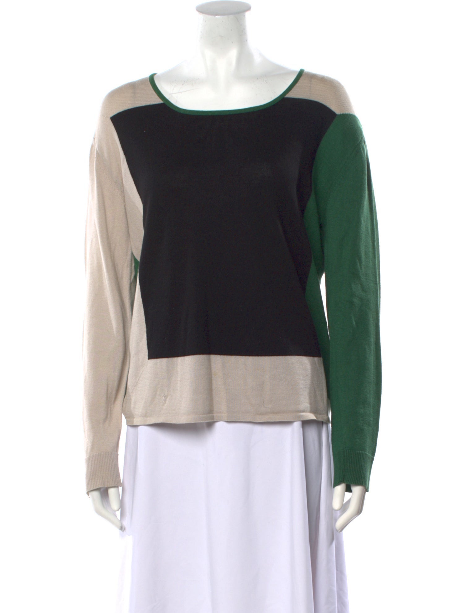 Versus Versace Vintage 2000's Sweater