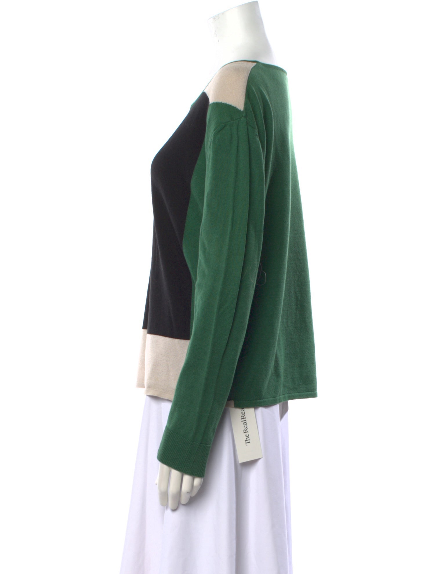 Versus Versace Vintage 2000's Sweater