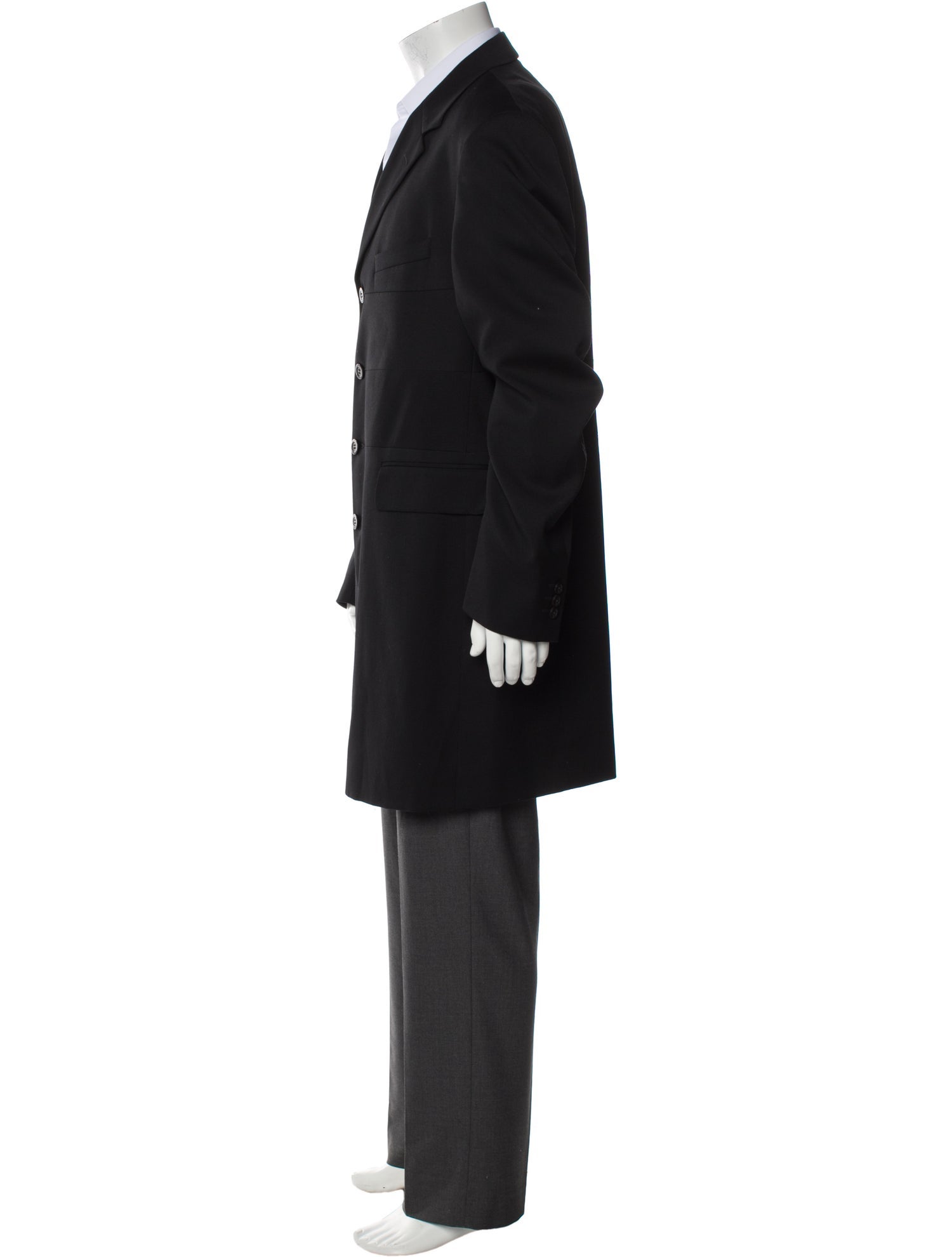 Versus Versace Vintage 2000's Blazer