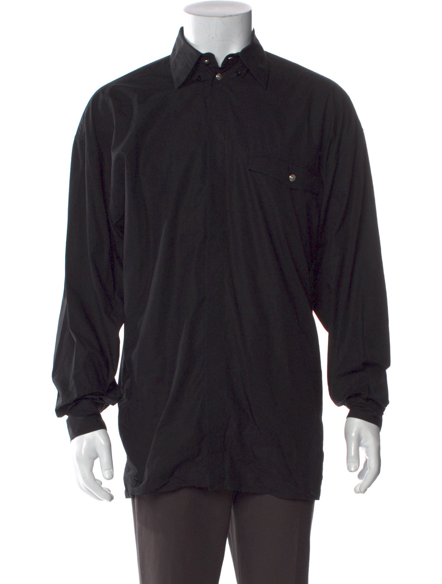 Versus Versace Vintage 1990's Shirt