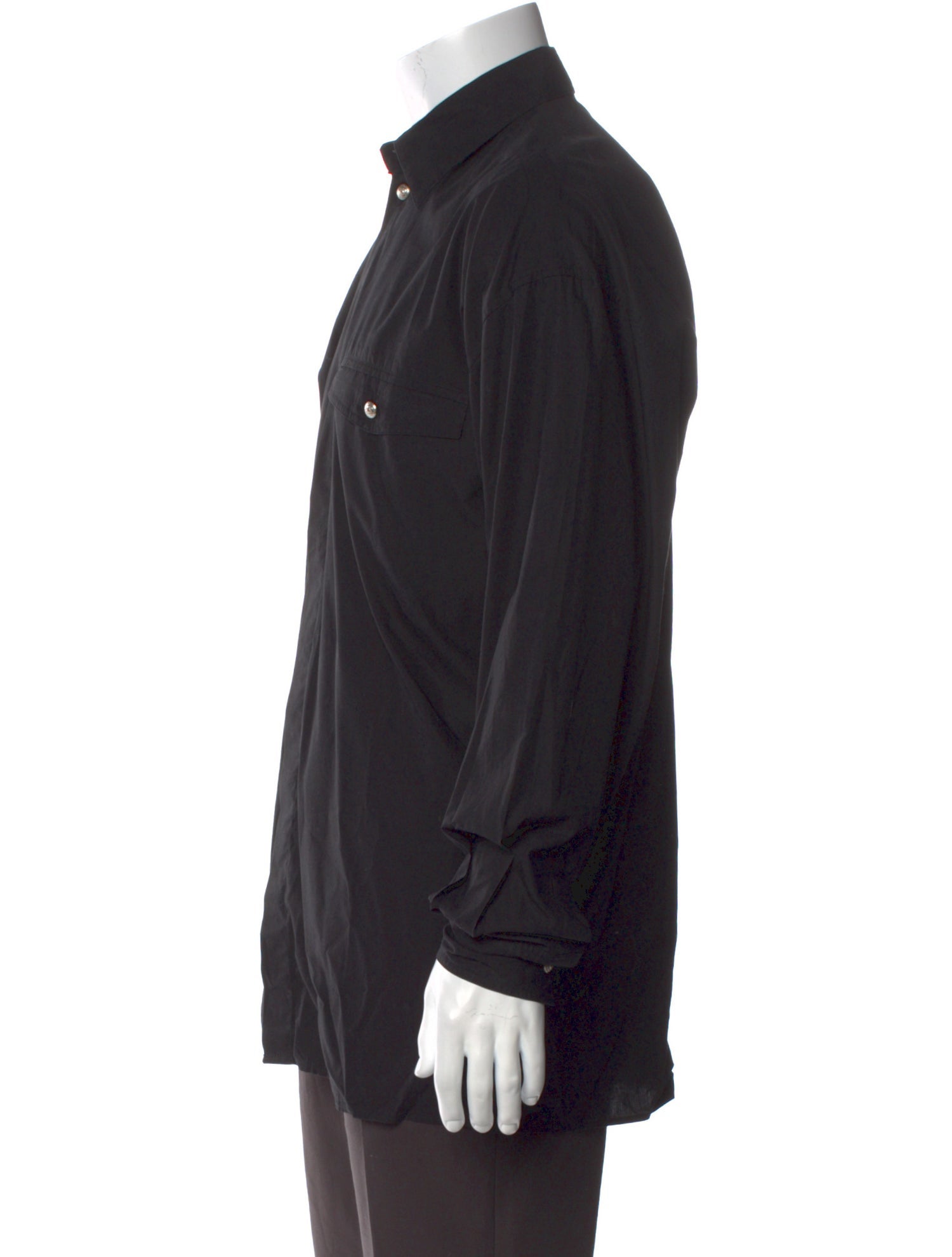 Versus Versace Vintage 1990's Shirt