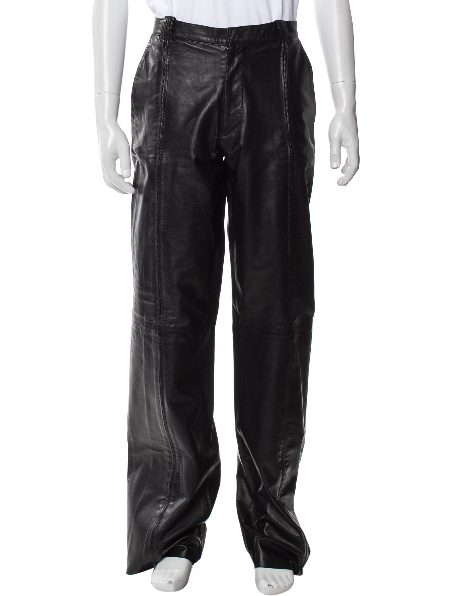 Versus Versace Vintage Pants