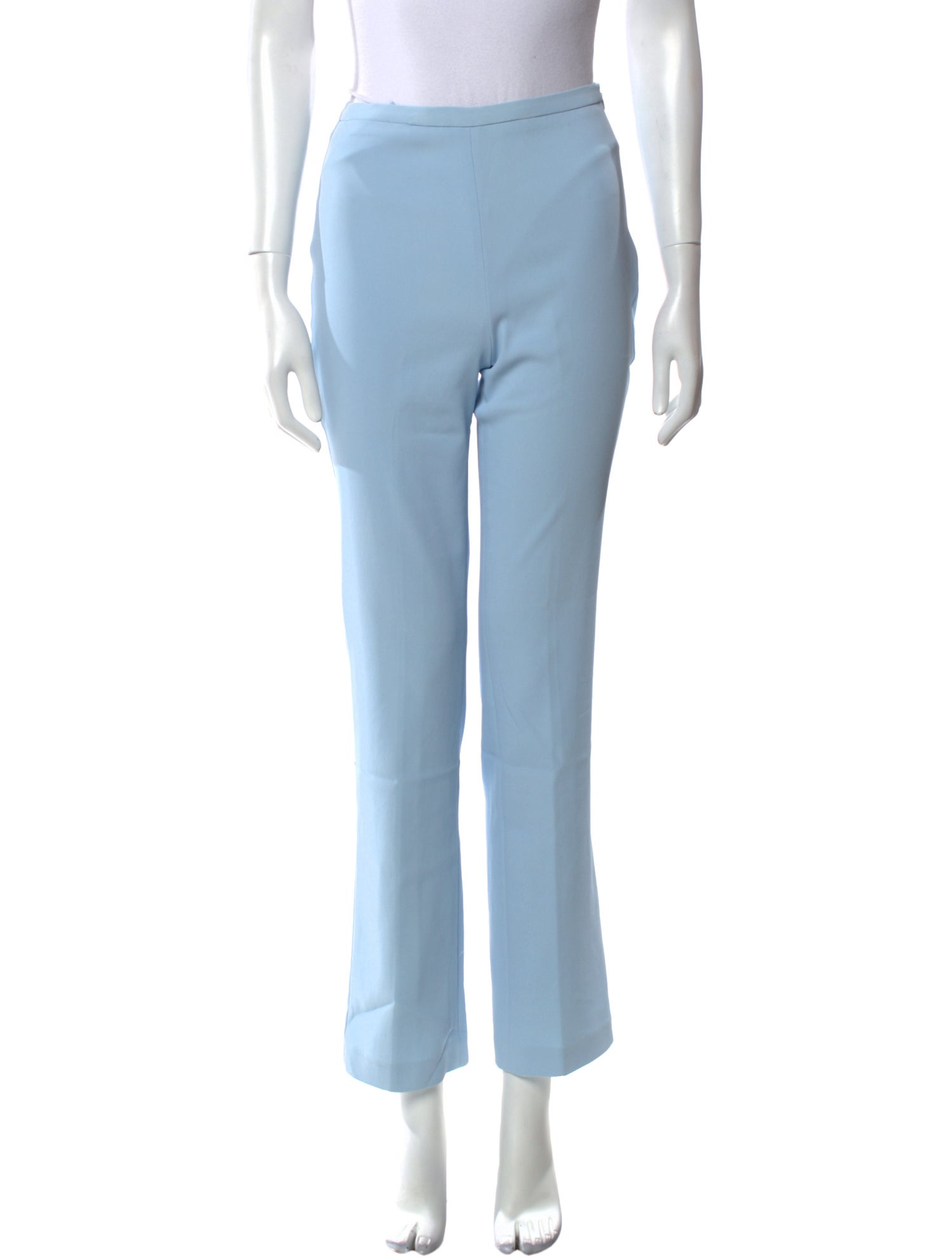 Versus Versace Straight Leg Pants