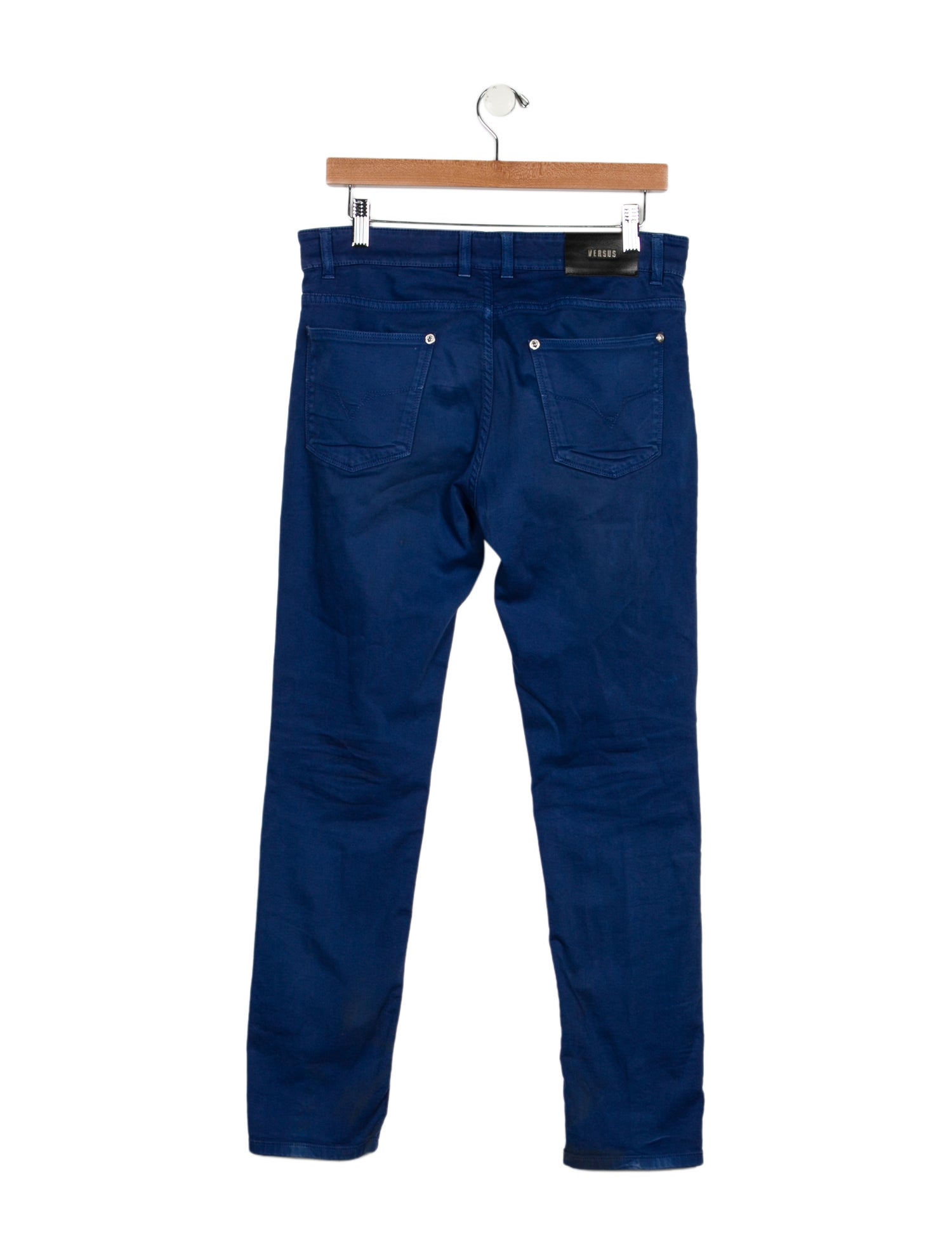 Versus Versace Skinny Jeans