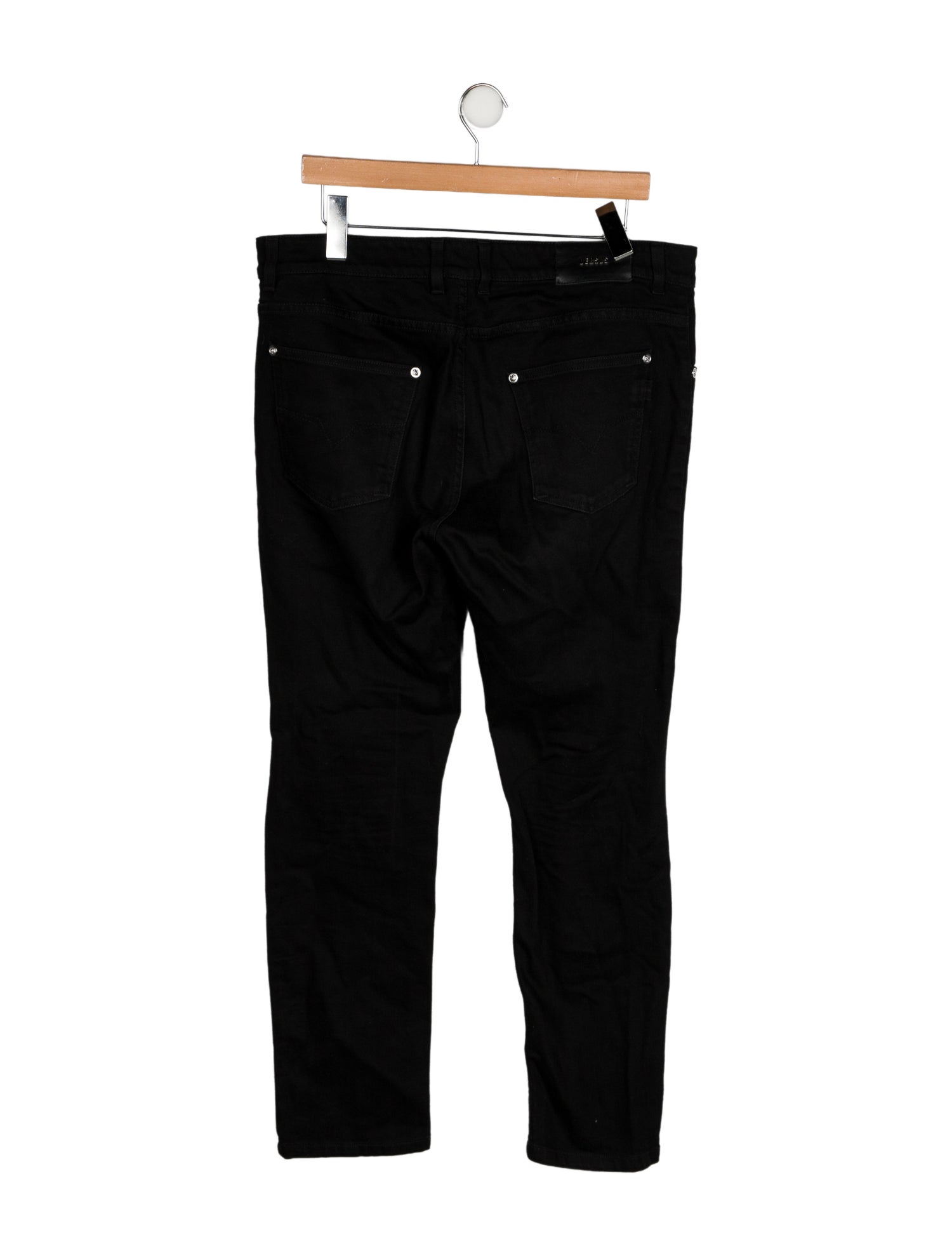 Versus Versace Skinny Jeans