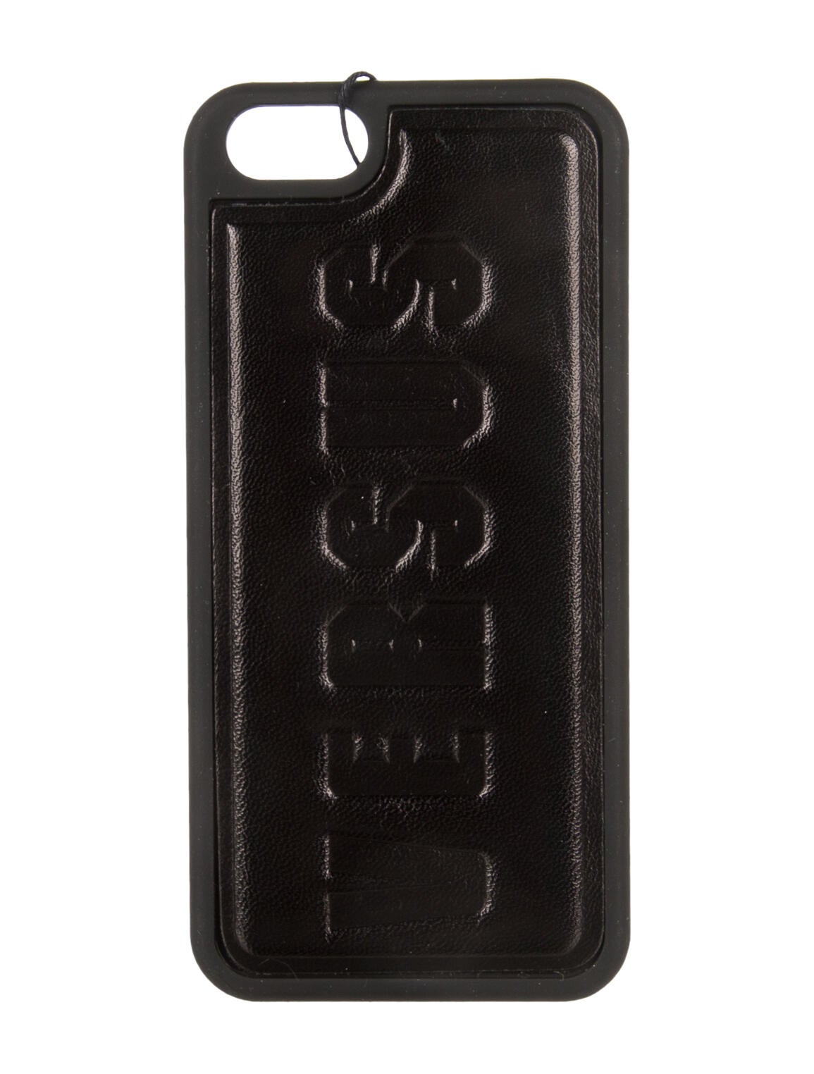 Versus Versace Leather iPhone 5 case