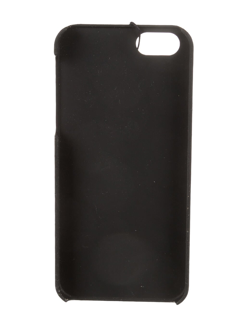 Versus Versace Leather iPhone 5 case
