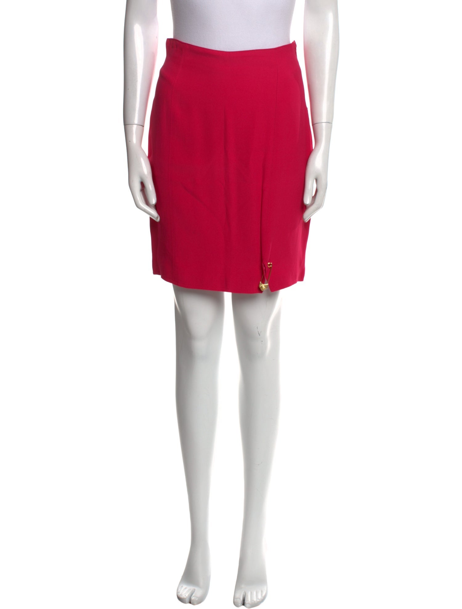 Versus Versace Mini Skirt