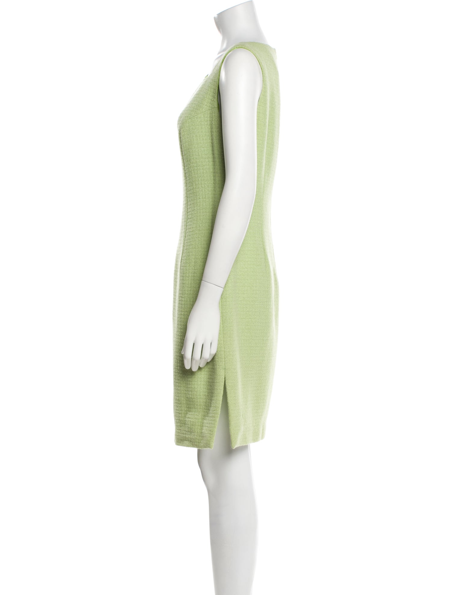 Versus Versace Vintage Mini Dress