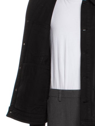 Versus Versace Trucker Jacket