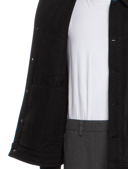 Versus Versace Trucker Jacket