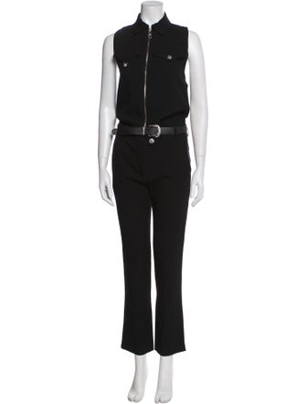 Versus Versace Jumpsuit