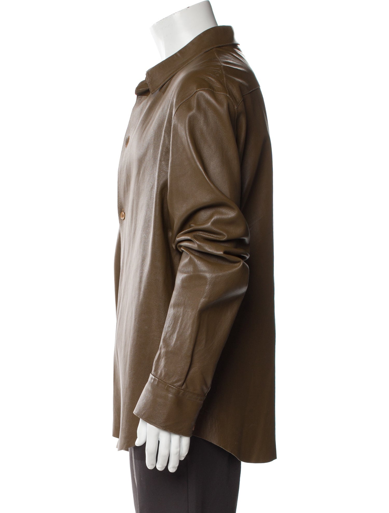 Versus Versace Vintage 2000's Shirt