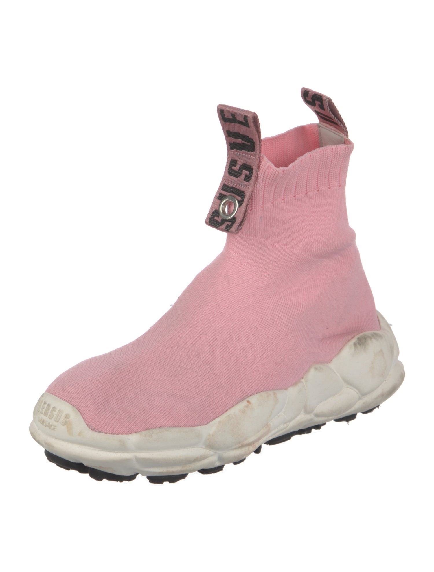 Versus Versace Sock Sneakers