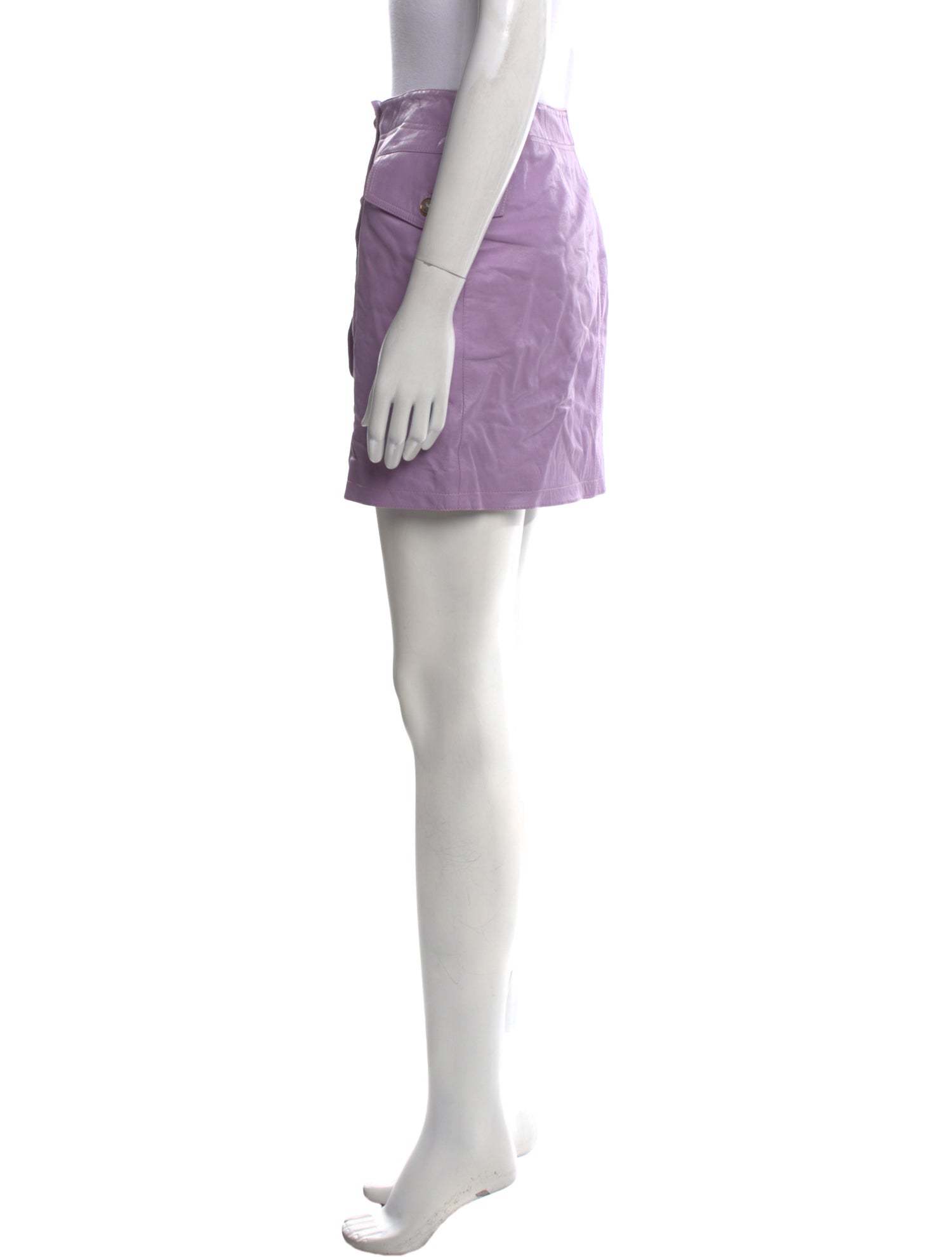 Versus Versace Mini Skirt