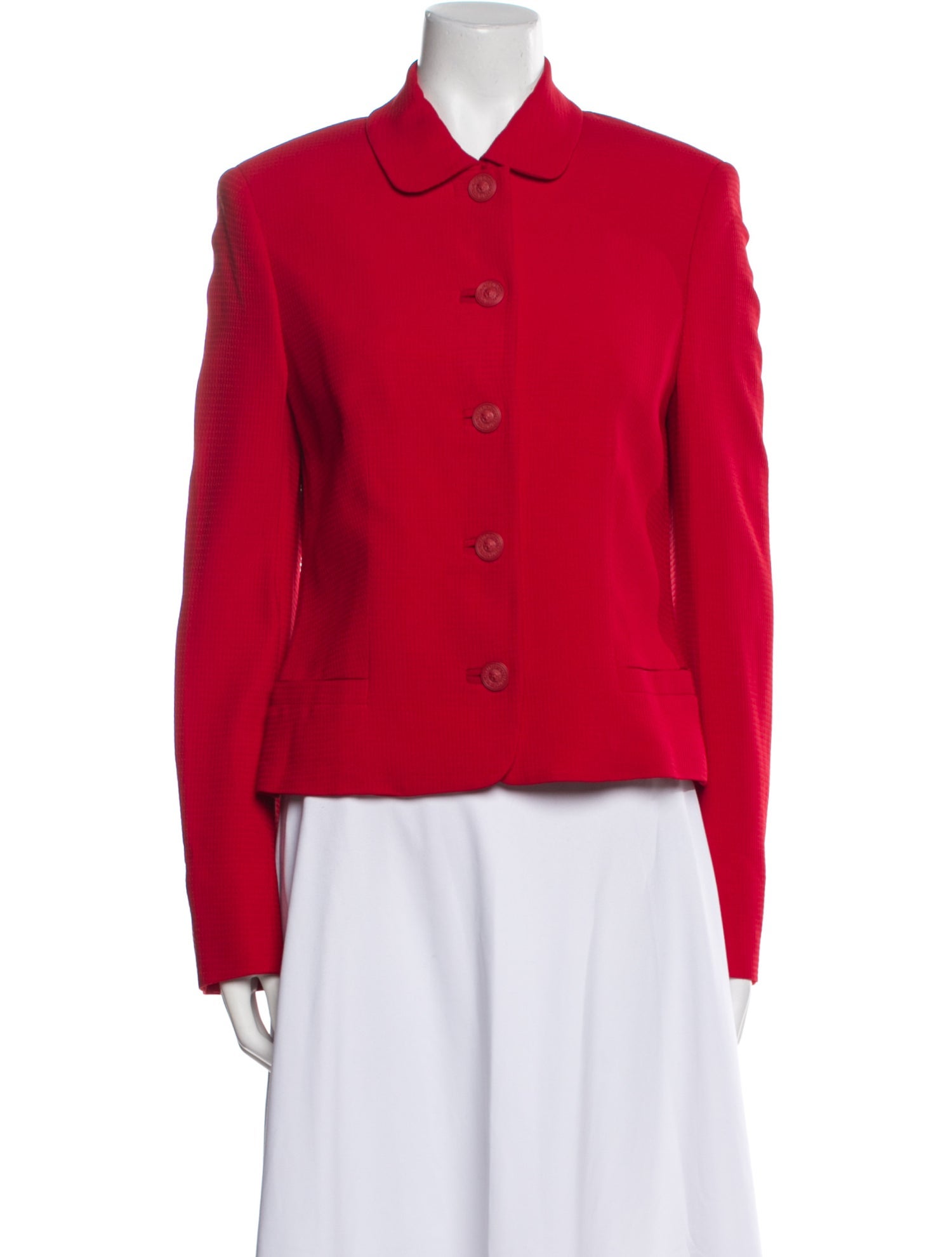 Versus Versace Vintage 1990's Jacket