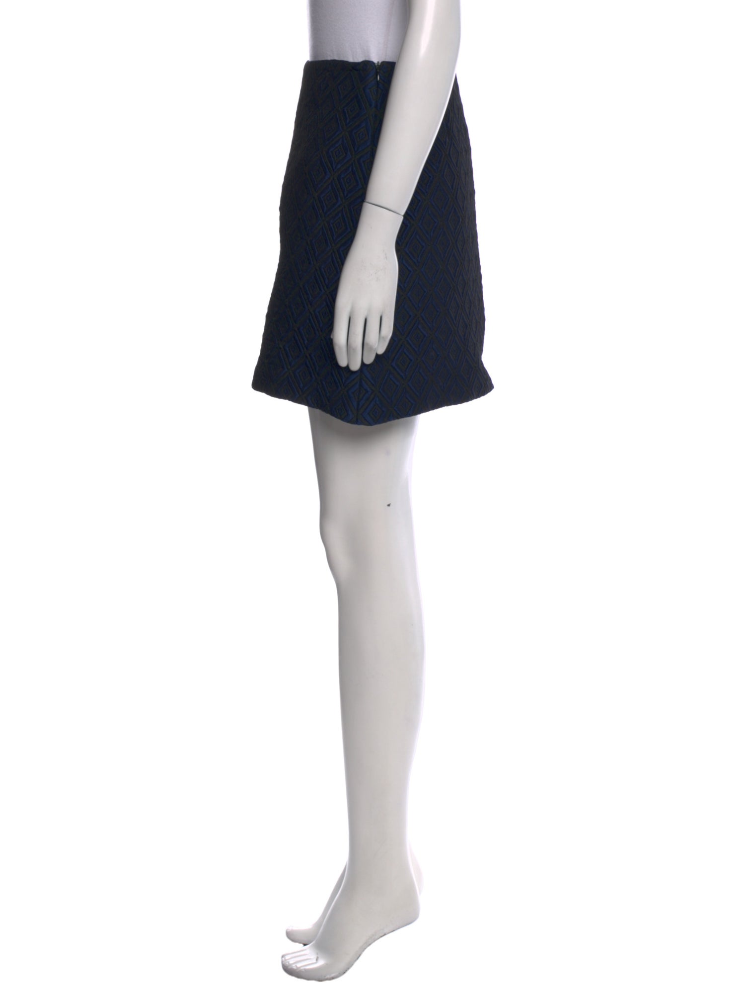 Versus Versace Mini Skirt