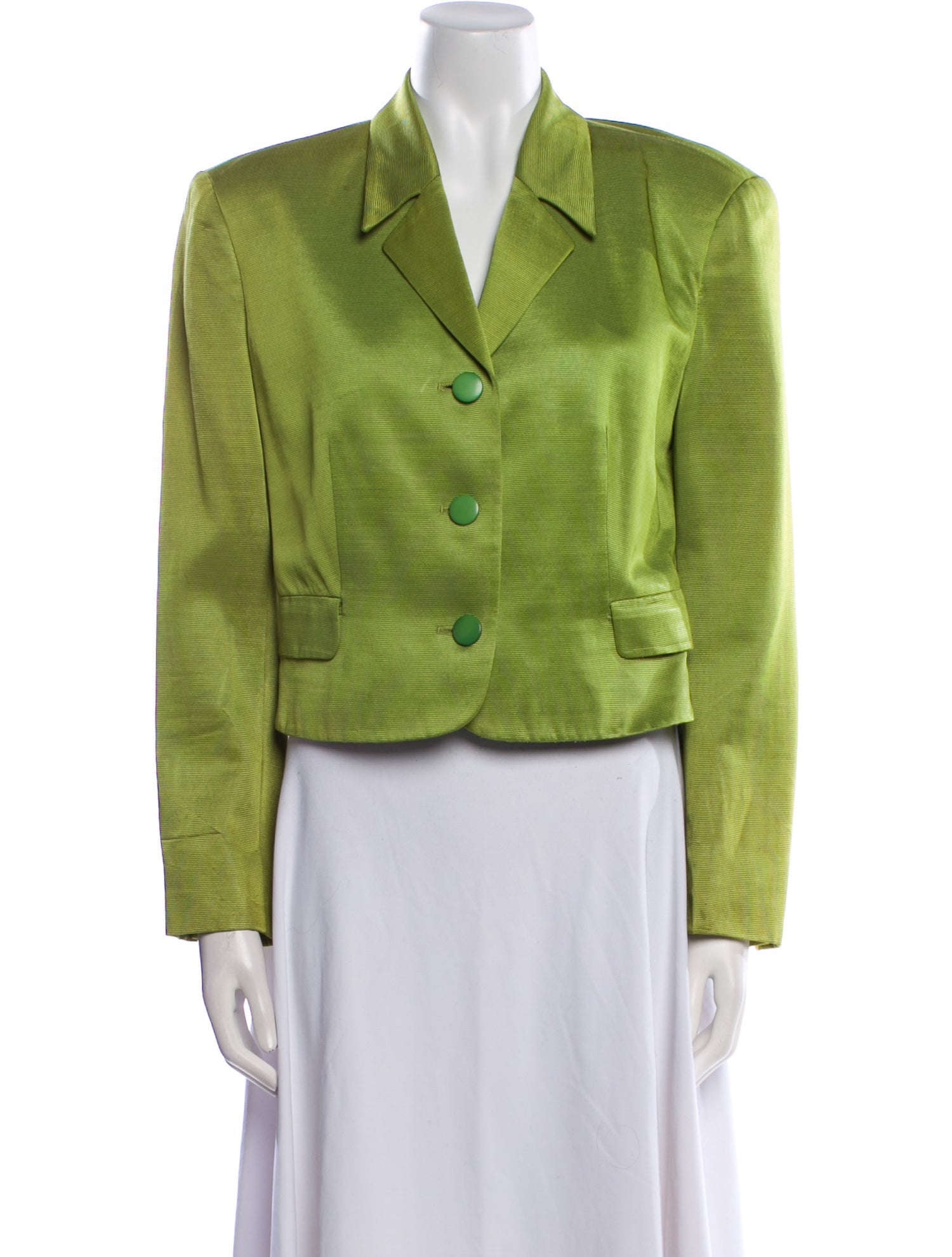 Versus Versace Vintage 1990's Blazer