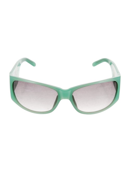 Versus Versace Hello Sunshine Oversize Sunglasses