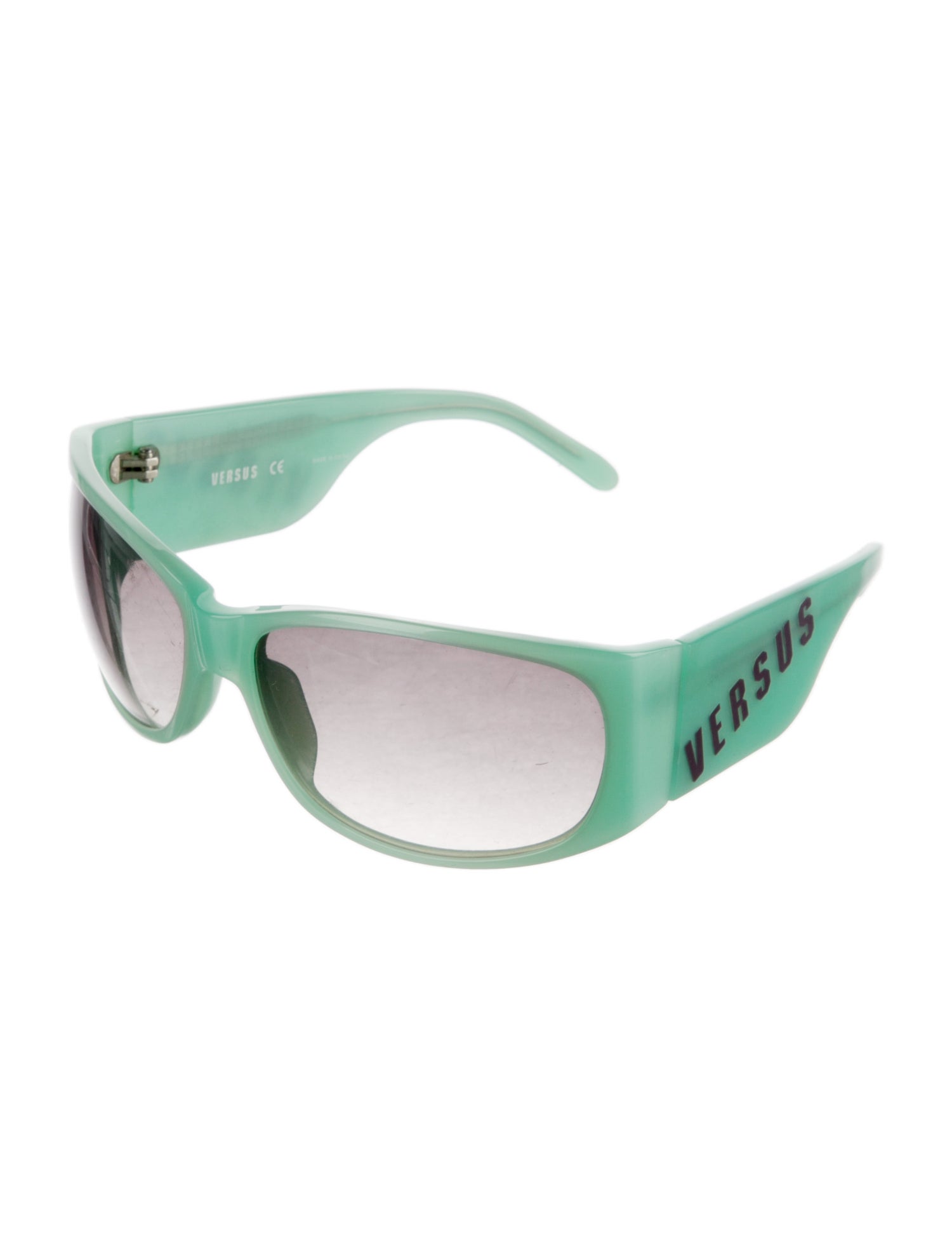 Versus Versace Hello Sunshine Oversize Sunglasses