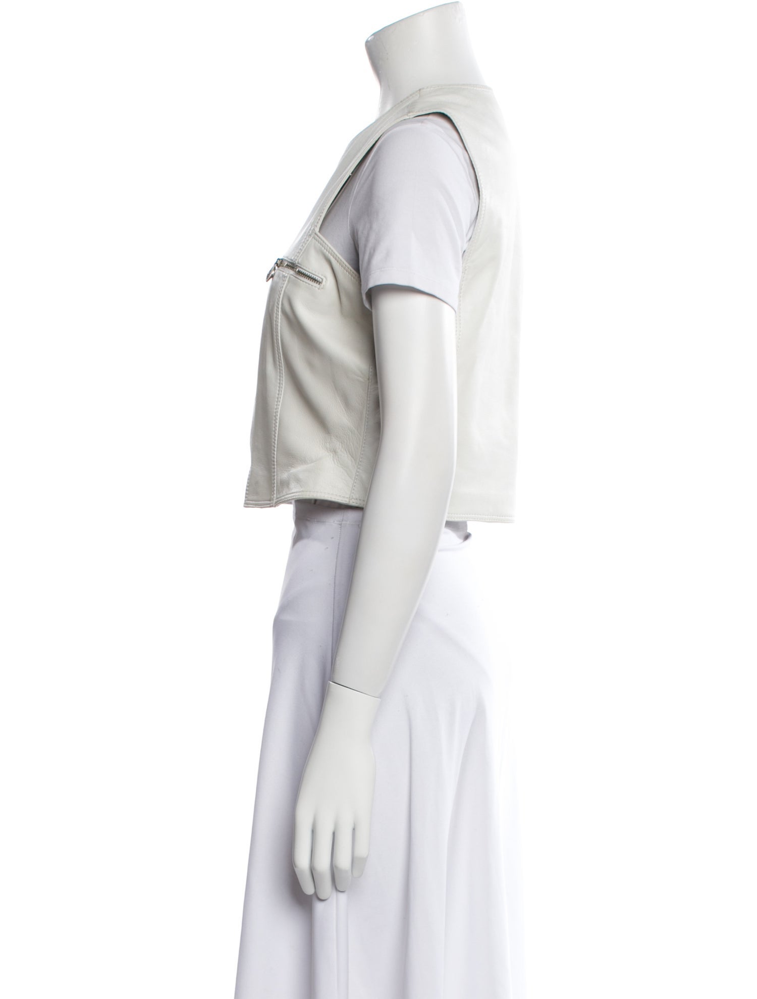 Versus Versace Vintage 1990's Bolero