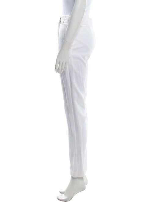 Versus Versace Skinny Leg Pants