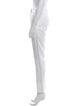 Versus Versace Skinny Leg Pants