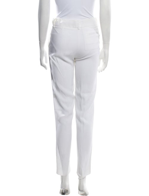 Versus Versace Skinny Leg Pants