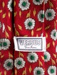 Versus Versace Silk Tie