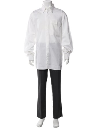 Versus Versace Long Sleeve Shirt