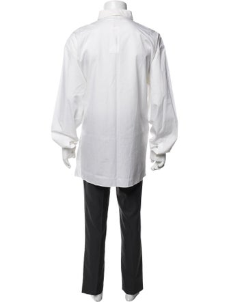 Versus Versace Long Sleeve Shirt