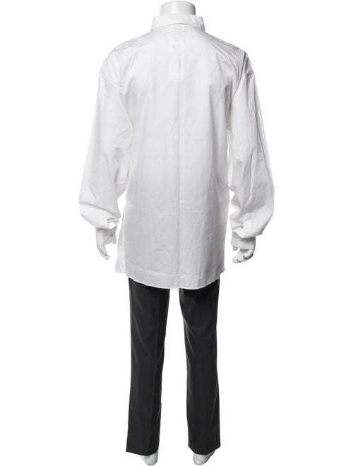 Versus Versace Long Sleeve Shirt