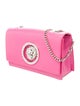 Versus Versace Leather Crossbody Bag