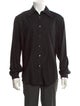 Versus Versace Long Sleeve Dress Shirt