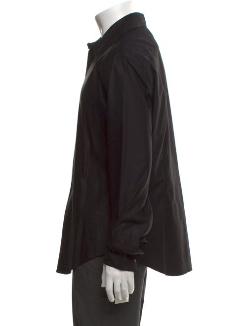 Versus Versace Long Sleeve Dress Shirt