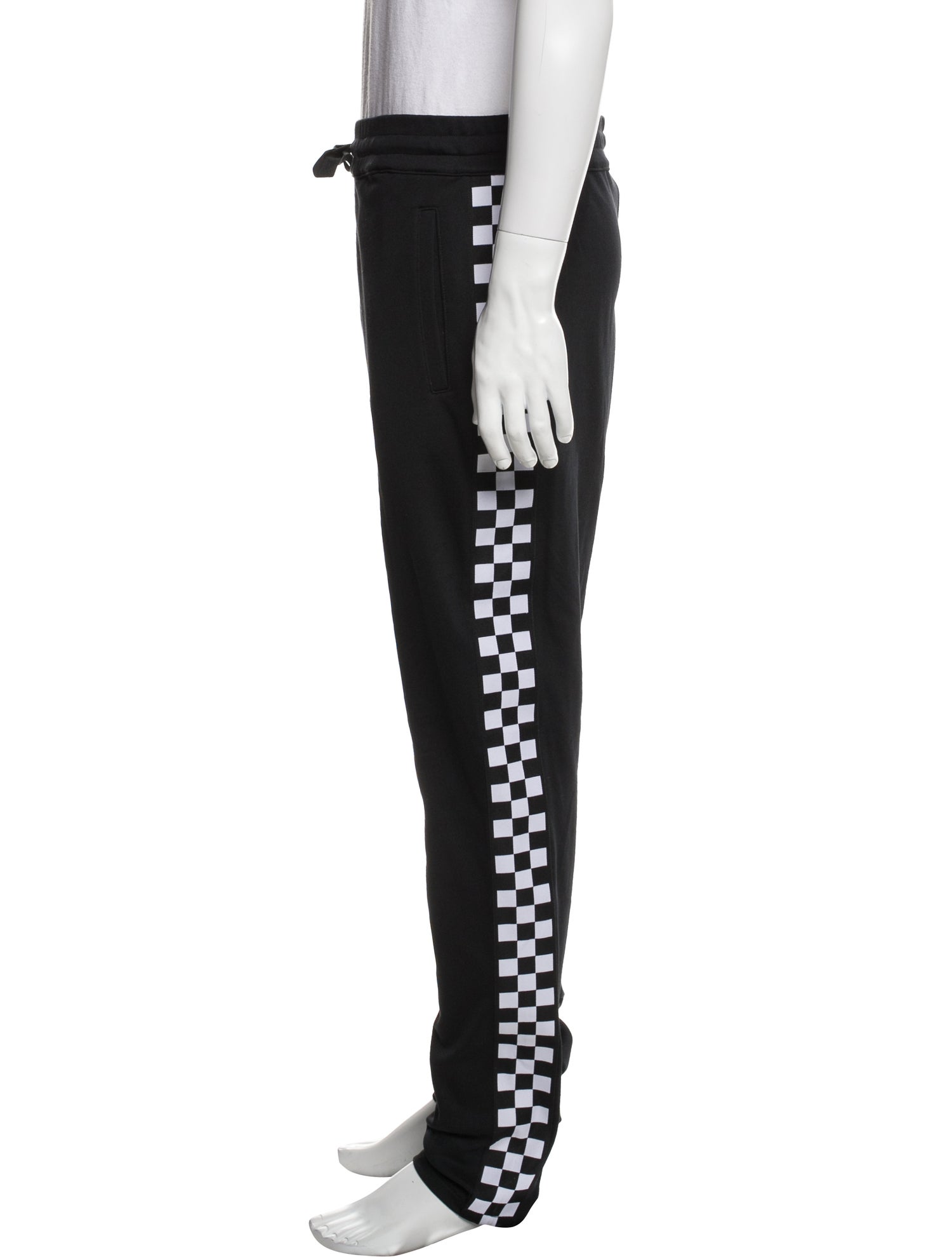 Versus Versace Lounge Bottoms w/ Tags