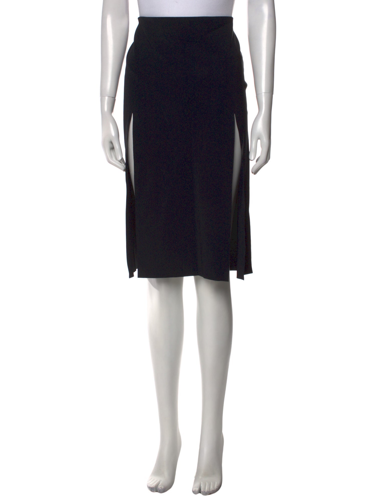 Versus Versace Knee-Length Skirt