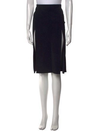 Versus Versace Knee-Length Skirt